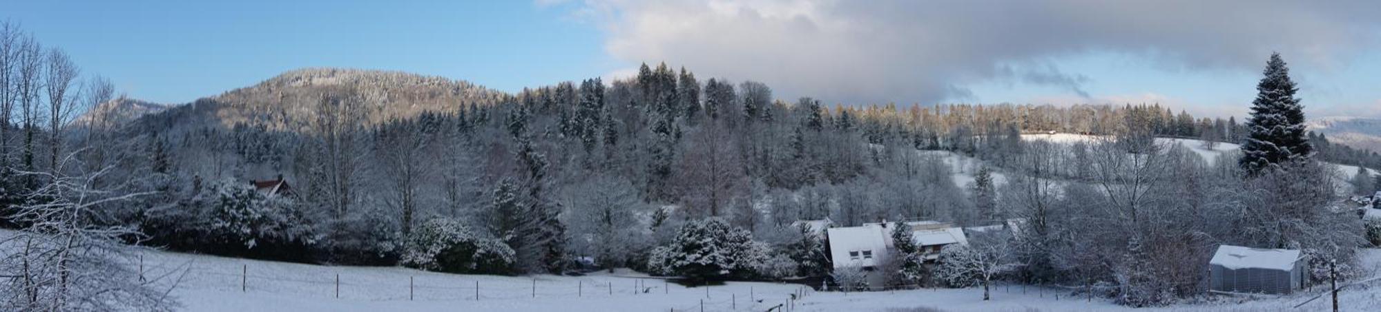Am Gunzenbach Baden-Baden