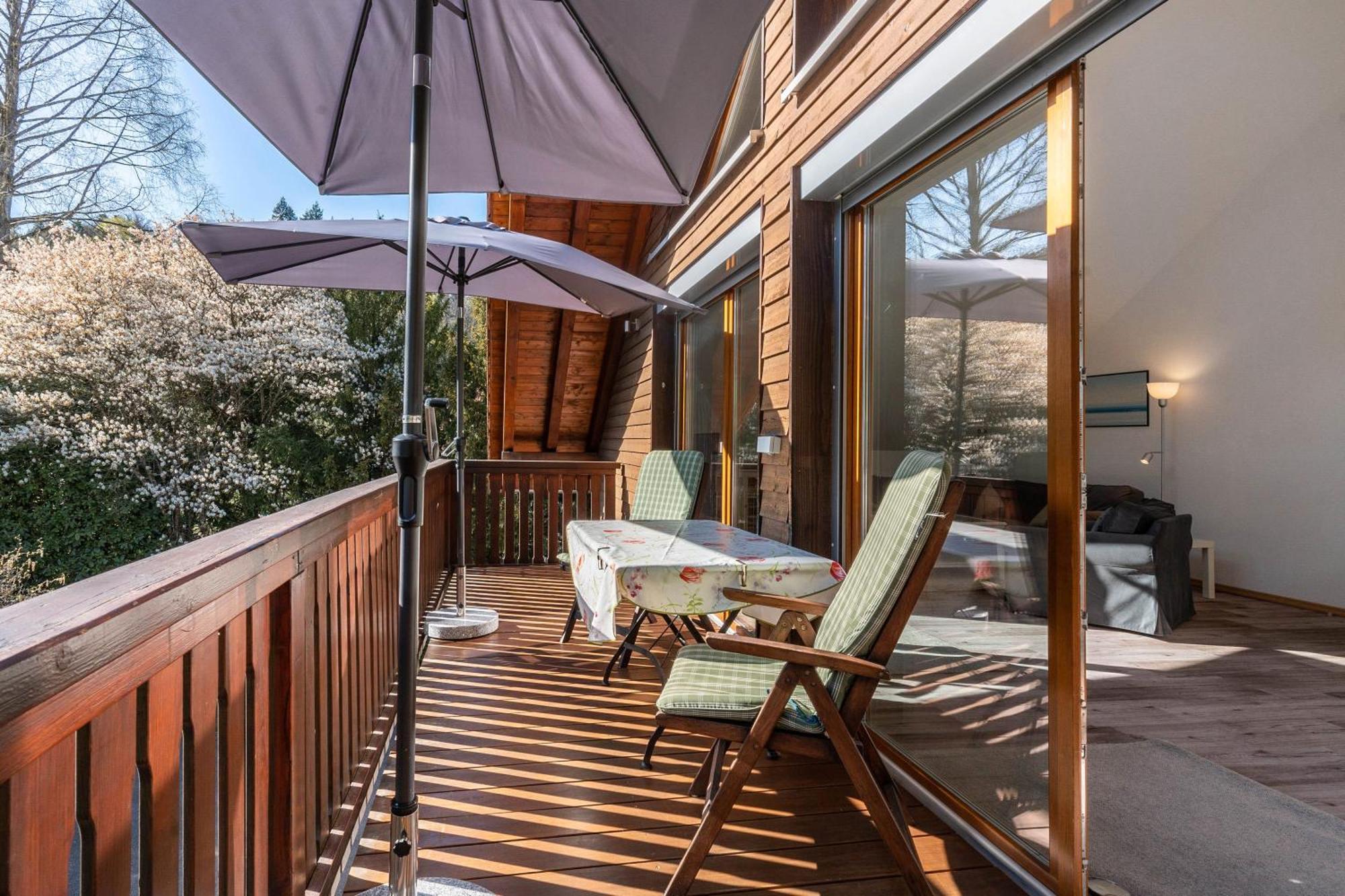 Hébergement de vacances Am Gunzenbach *