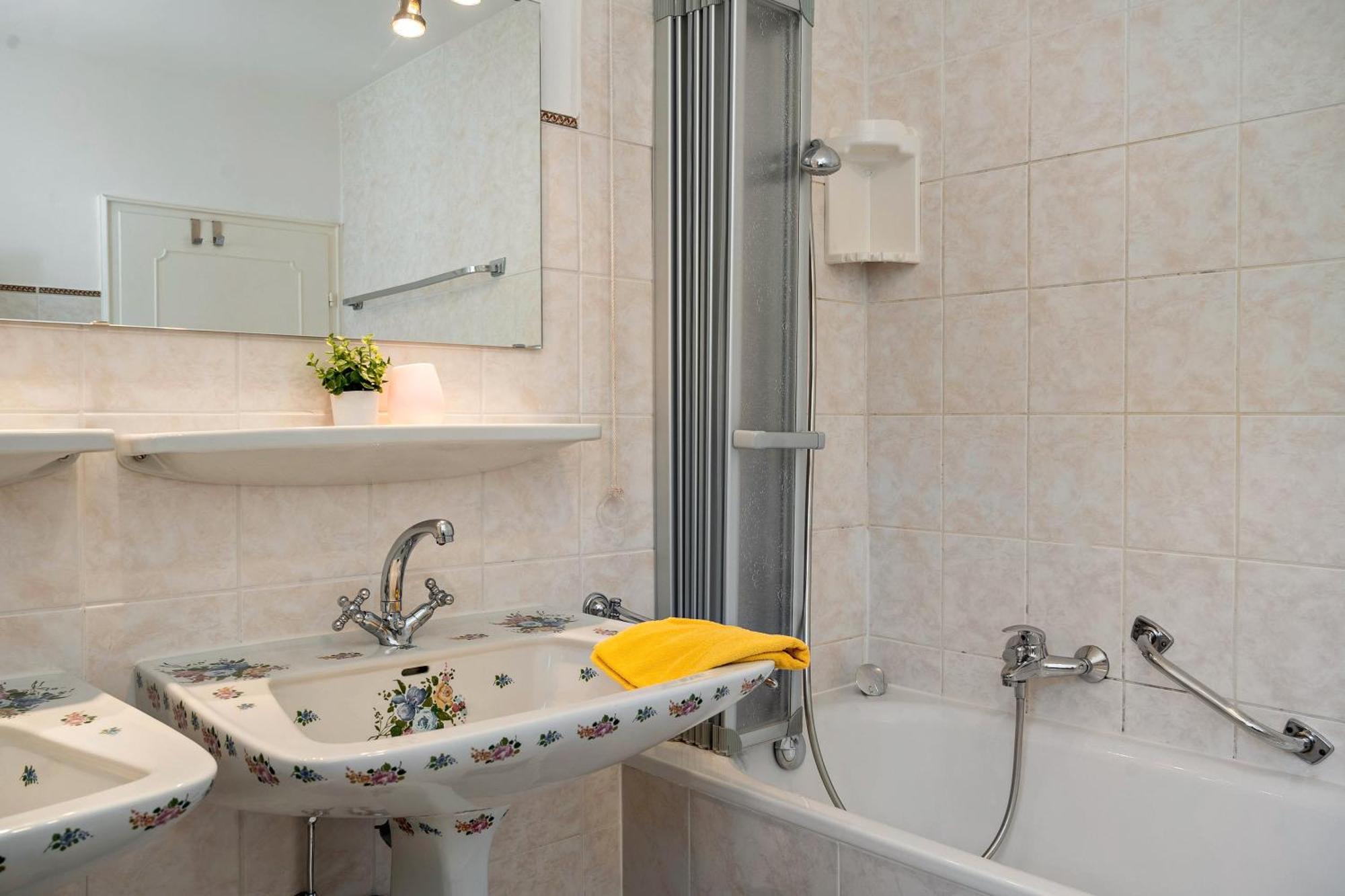 Haus Am Gunzenbach Baden-Baden