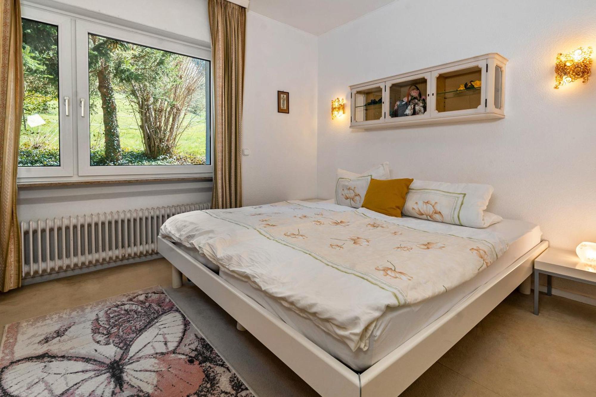 Haus Am Gunzenbach * Baden-Baden