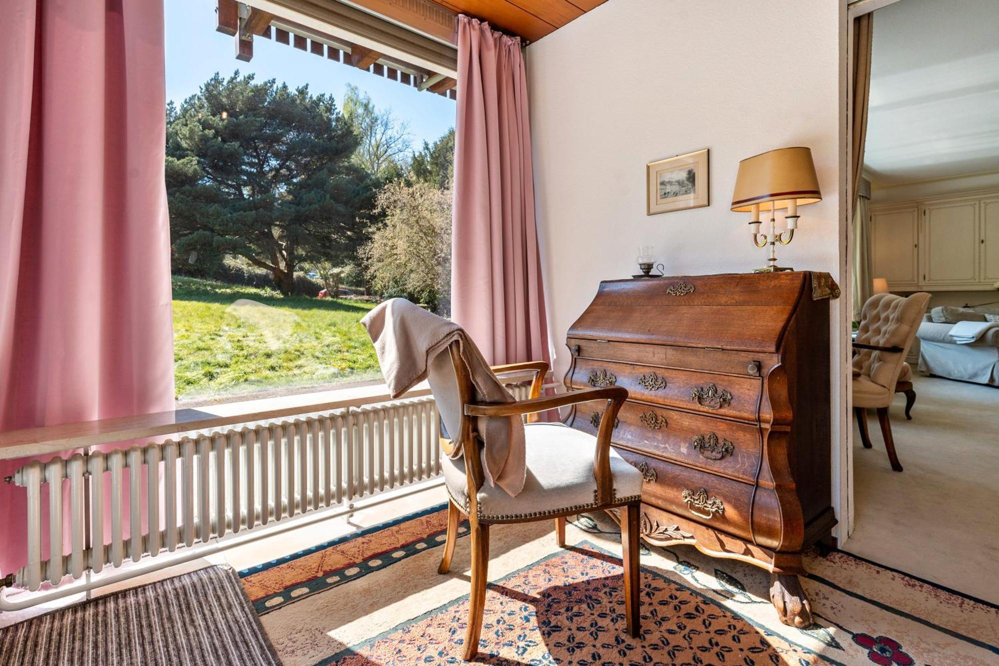 Haus Am Gunzenbach Ferienhaus Baden-Baden